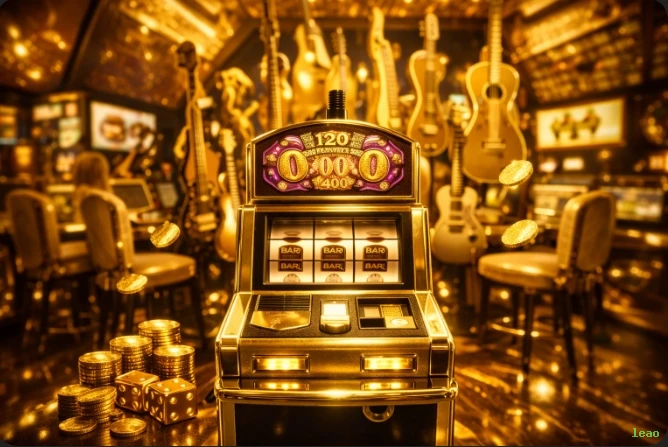 Apostas ao vivo no leao — cash out e cotações em tempo real