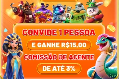 A Magia dos Caça-Níqueis no leao
